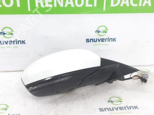Retrovisor derecho Retrovisor derecho 24160349 24160349
