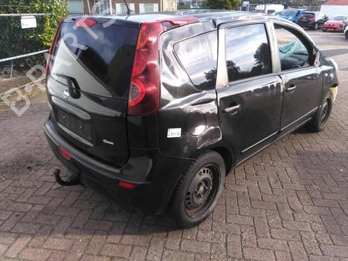 Alternator NISSAN NOTE (E11, NE11) 1.6 | BP40577714M7  - Image 10
