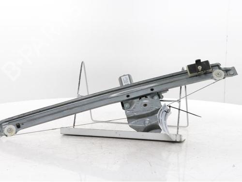 Used Front left window mechanism Front left window mechanism OPEL VIVARO B Van (X82) 1.6 CDTI (05) (120 hp) 34565609 34565609