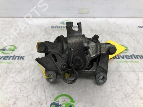Left rear brake caliper RENAULT TRAFIC II Van (FL) 2.0 dCi 115 (FL01, FL0U, FL00, FL0H, FL0M) | BP40576289M107 - Image 3