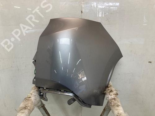 Used Corner bumper Corner bumper PEUGEOT 2008 I (CU_) 1.6 VTi (120 hp) 34603900 34603900