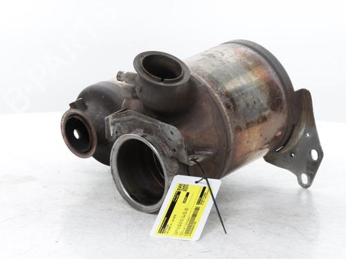 Particulate filter VW CADDY IV Box Body/MPV (SAA, SAH) 2.0 TDI | BP36089901M81 - Image 2