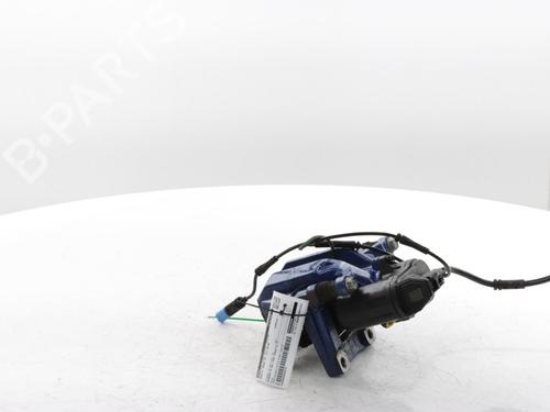 Right rear brake caliper BMW 3 (G20, G80, G28) 330 i | BP29426621M106 