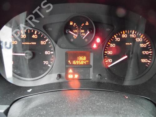 Exhaust system CITROËN BERLINGO Box Body/MPV (B9) 1.6 HDi / BlueHDi 75 | BP40569475M121 - Image 23