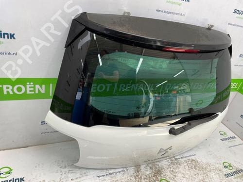 Tailgate CITROËN DS3 (SA_) 1.6 HDi 90 | BP27093128C6 