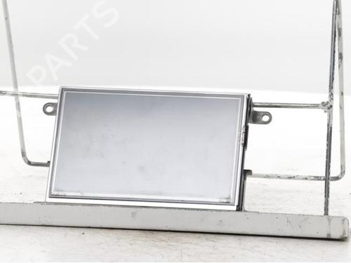 Used Display monitor Display monitor CITROËN C4 Picasso II 1.6 THP 165 (165 hp) 38234444 38234444