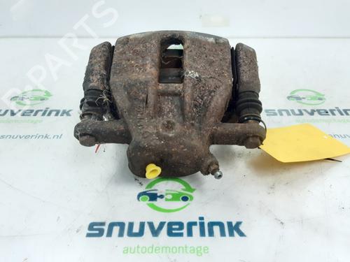 Used Right front brake caliper RENAULT KANGOO Express (FW0/1_) 1.5 dCi 90 (FW0G, FW05, FW08, FW11) (90 hp) 29069193