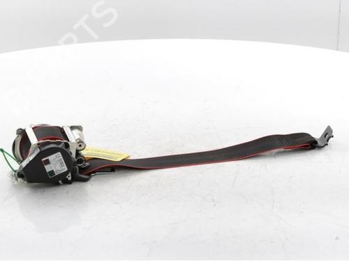 Rear right seatbelt RENAULT CAPTUR II (HF_) TCe 140 (HFN0) | BP40584645I28 - Image 10