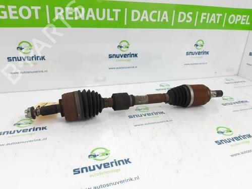 Used Left front driveshaft Left front driveshaft 10802461 10802461
