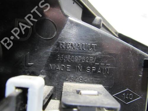 Right taillight RENAULT CAPTUR I (J5_, H5_) 0.9 TCe 90 | BP40593627C35 - Image 2