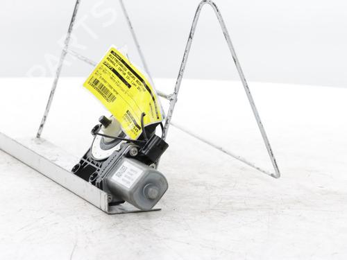 Front right window mechanism RENAULT CAPTUR I (J5_, H5_) 1.2 TCe 120 | BP28797194C23 - Image 3