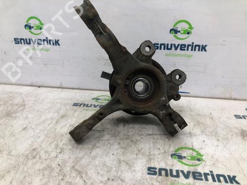 Left front steering knuckle OPEL CORSA F (P2JO) 1.2 (68) | BP18413783M25 