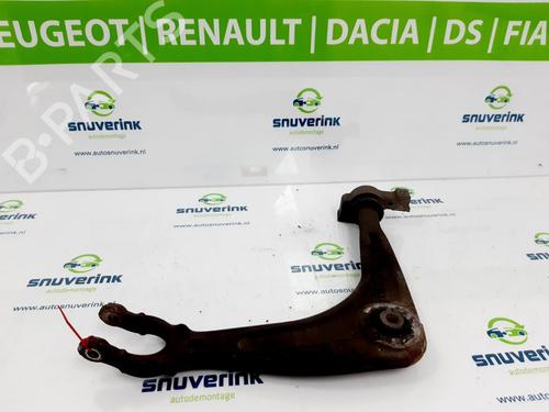 Used Right front suspension arm PEUGEOT 407 SW (6E_, 6D_) 2.0 (136 hp) 24163893
