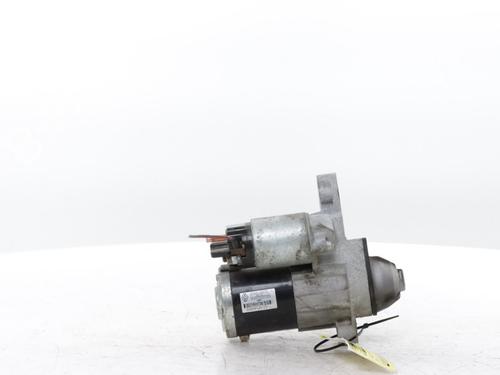 Used Starter DACIA SANDERO II TCe 90 (B8M1, B8MA, B8AC) (90 hp) 30757857