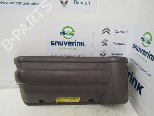 Used Front left panel Front left panel 24162359 24162359