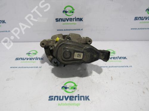 Right rear brake caliper RENAULT SCÉNIC III (JZ0/1_) 1.4 16V (JZ0F, JZ1V) | BP29640361M106 