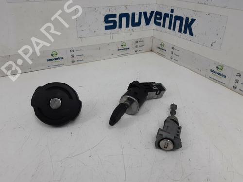 Used Ignition barrel Ignition barrel 13323996 13323996