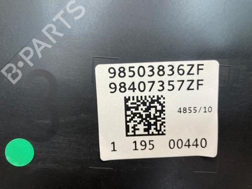 Front left panel OPEL ASTRA L Sports Tourer (OV5) 1.6 Plug-In Hybrid (F4DGXT) | BP27093361C58 - Image 4
