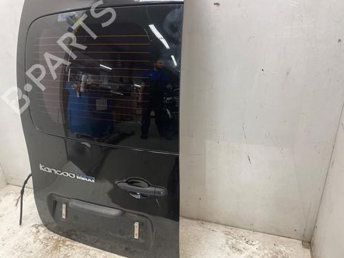 Tailgate RENAULT KANGOO Express (FW0/1_) 1.5 dCi 95 (FW16) | BP30186716C6 