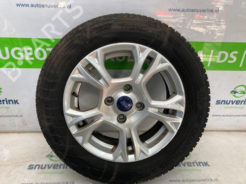Used Rim FORD B-MAX (JK) 1.0 EcoBoost (100 hp) 24477206