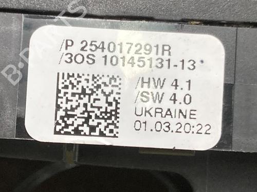 switch-renault-clio-v-b7_-2019-40543241 main image