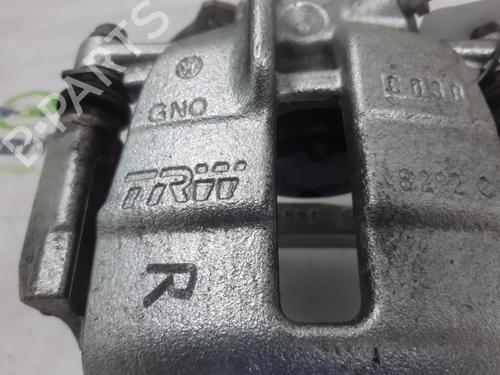 Right rear brake caliper VW TRANSPORTER T6 Van (SGA, SGH, SHA, SHH) 2.0 TDI | BP23123440M106