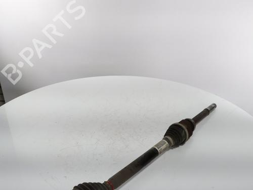 Right front driveshaft TOYOTA PROACE Van (MDZ_) Electric (MDZS, MDZZ) | BP27688235M39 - Image 5