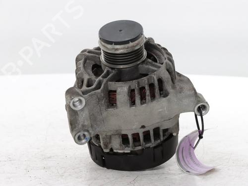 Alternator FIAT 500 (312_) 0.9 (312AXN1A) | BP31261096M7  - Image 5