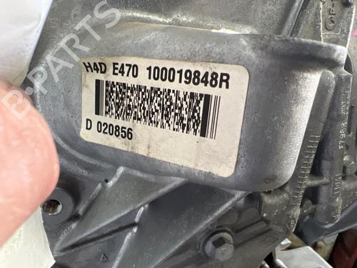 Engine RENAULT CAPTUR II (HF_) TCe 90 (HFM6) | BP26238324M1  - Image 7