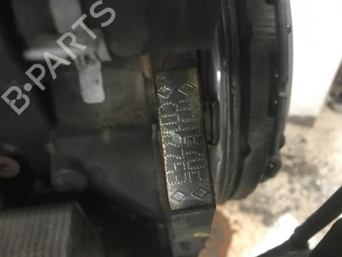 Engine RENAULT MASTER III Van (FV) 2.3 dCi 165 FWD (FV0P, FV0U, FV11, FV12, FV1E) | BP31592307M1