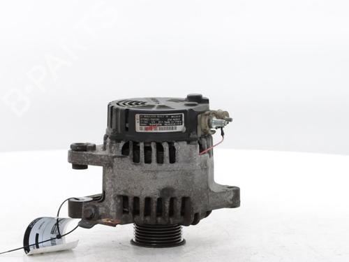 Used Alternator Alternator PEUGEOT 107 (PM_, PN_) 1.0 (68 hp) 31050015 31050015