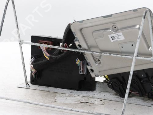 Engine control unit (ECU) RENAULT TWINGO III (BCM_, BCA_) 1.0 SCe 75 | BP38110897M57 - Image 7