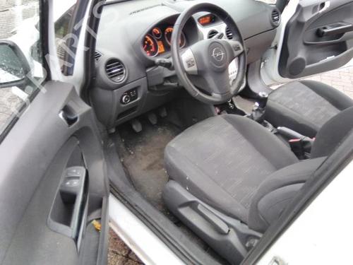 Headlight switch OPEL CORSA D (S07) 1.3 CDTI (L08, L68) | BP40578480I24 - Image 15