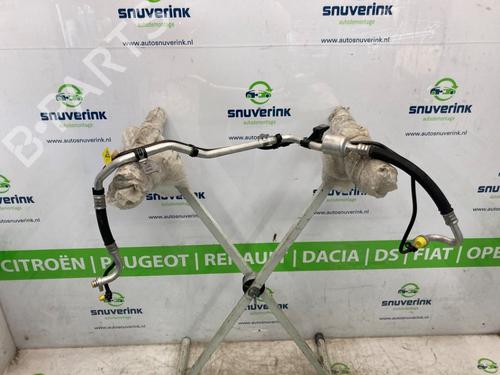 Used AC pipe AC pipe OPEL CORSA F (P2JO) 1.2 (68) (75 hp) 35756090 35756090