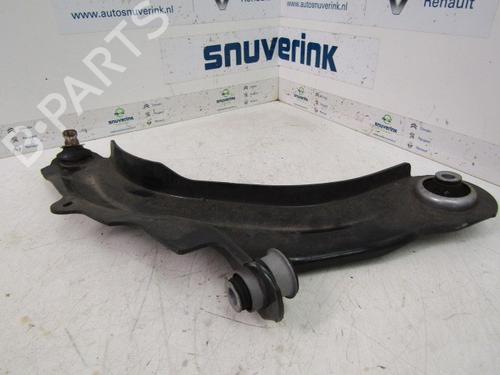 Used Right front suspension arm RENAULT CAPTUR I (J5_, H5_) 0.9 TCe 90 (90 hp) 15294843