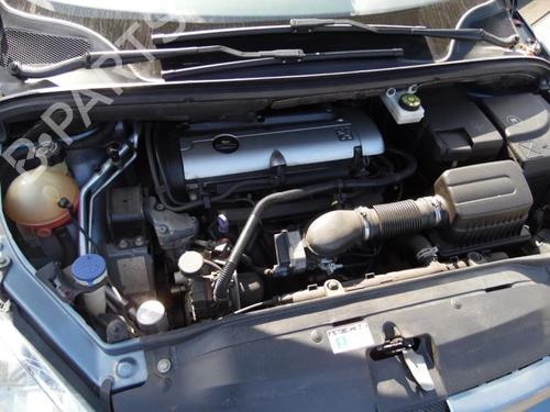 Electronic module PEUGEOT 307 CC (3B) 2.0 16V | BP40572976M83 - Image 21