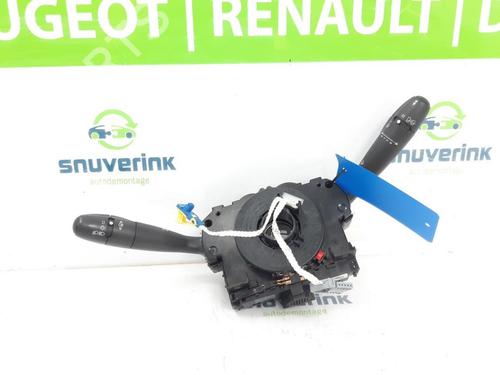 Used Steering column stalk PEUGEOT 308 I (4A_, 4C_) 1.4 16V (95 hp) 21112026