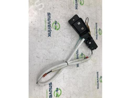 Used Interior roof handle Interior roof handle RENAULT TRAFIC III Van (FG_) 2.0 dCi 120 (FGMN) (120 hp) 40580867 40580867