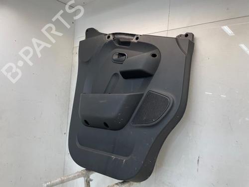 Front left panel RENAULT MASTER III Platform/Chassis (EV, HV, UV) 2.3 dCi 165 FWD (EV0P, EV0U, EV11, EV12, HV0P, HV0U,... | BP40542953C58 - Image 2