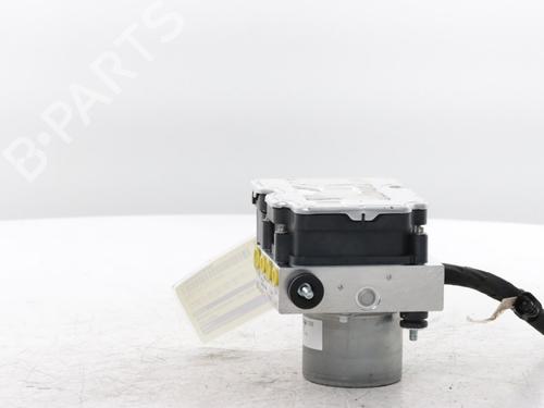 ABS pump RENAULT CAPTUR II (HF_) E-TECH 145 (HFMU) | BP31960496M43