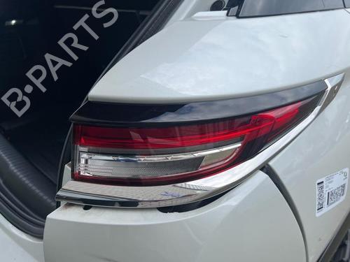 Third brake light DS DS 3 / DS 3 CROSSBACK (UR_, UC_, UJ_) 1.2 PureTech 130 (URHNSS) | BP40575800L11 - Image 27