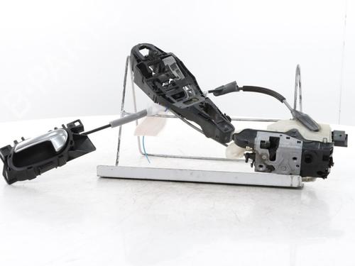 Used Front left lock Front left lock CITROËN DS4 (NX_) 1.6 VTi 120 (120 hp) 34567269 34567269