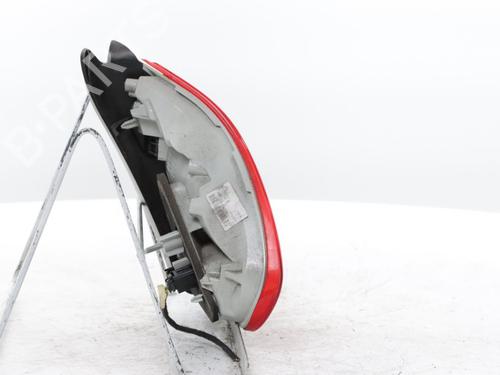 Right taillight PEUGEOT 2008 I (CU_) 1.2 THP 110 / PureTech 110 | BP34423641C35 - Image 8