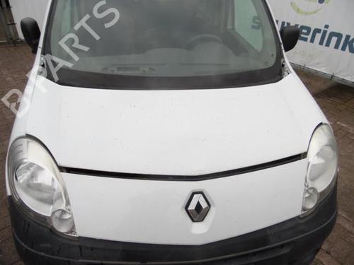Front right seatbelt RENAULT KANGOO Express (FW0/1_) 1.5 dCi 90 (FW0G, FW05, FW08, FW11) | BP40581681I25 - Image 8