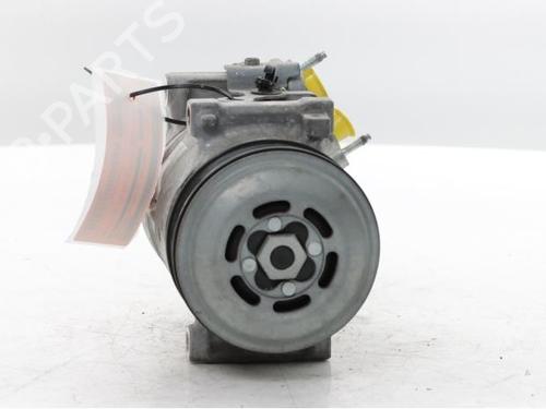AC compressor DS DS 3 / DS 3 CROSSBACK (UR_, UC_, UJ_) 1.2 PureTech 130 (URHNSS) | BP40589539M34 - Image 8