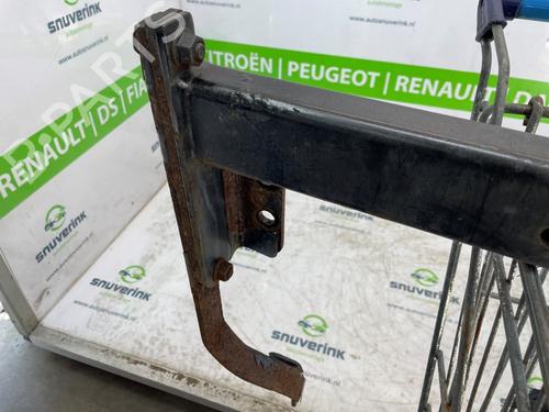 Trækkugle/Mekanisme RENAULT TRAFIC III Van (FG_) 1.6 dCi 90 (FGME) | BP27351114C141  - Image 6