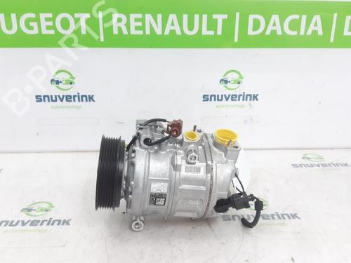 Used AC compressor AC compressor 23123363 23123363