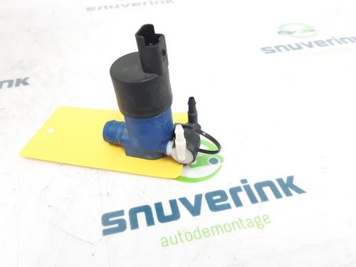 Used Washer pump RENAULT CLIO IV Grandtour (KH_) 1.2 TCe 120 (KHAU) (118 hp) 13945978