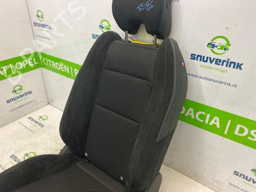 Right front seat RENAULT AUSTRAL E-TECH 200 Hybrid (HGM2) | BP24841032C16 - Image 5