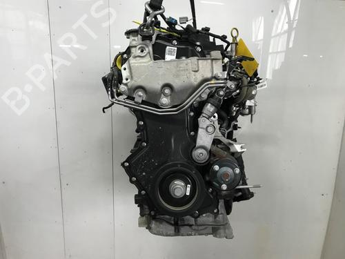 Engine RENAULT TRAFIC III Van (FG_) 2.0 dCi 120 (FGMN) | BP29426927M1 